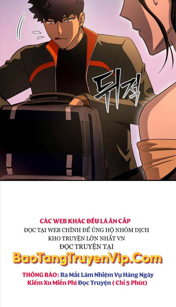 Cuộc Chiến Siêu Nhân Chapter 89 - Trang 11