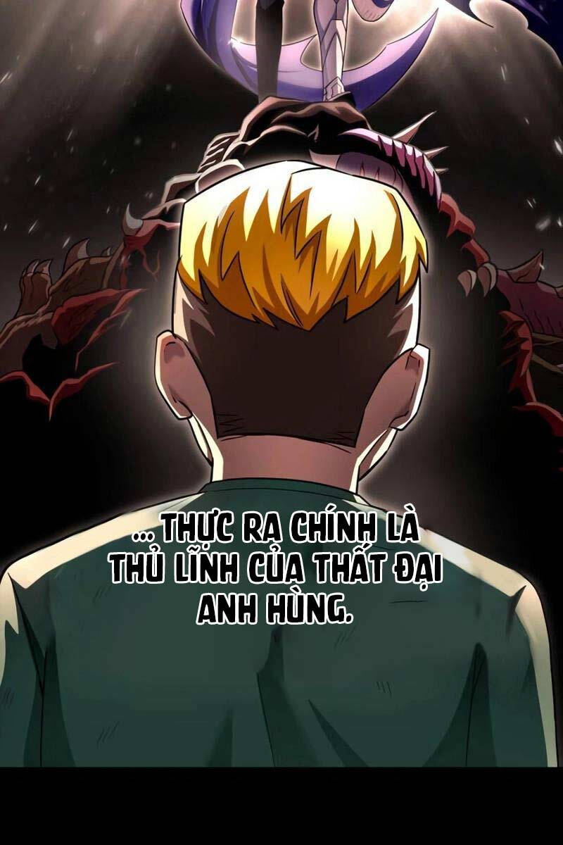 Cuộc Chiến Siêu Nhân Chapter 93 - Trang 5