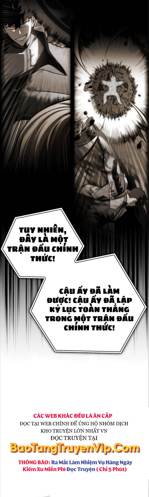 Cuộc Chiến Siêu Nhân Chapter 47 - Trang 43