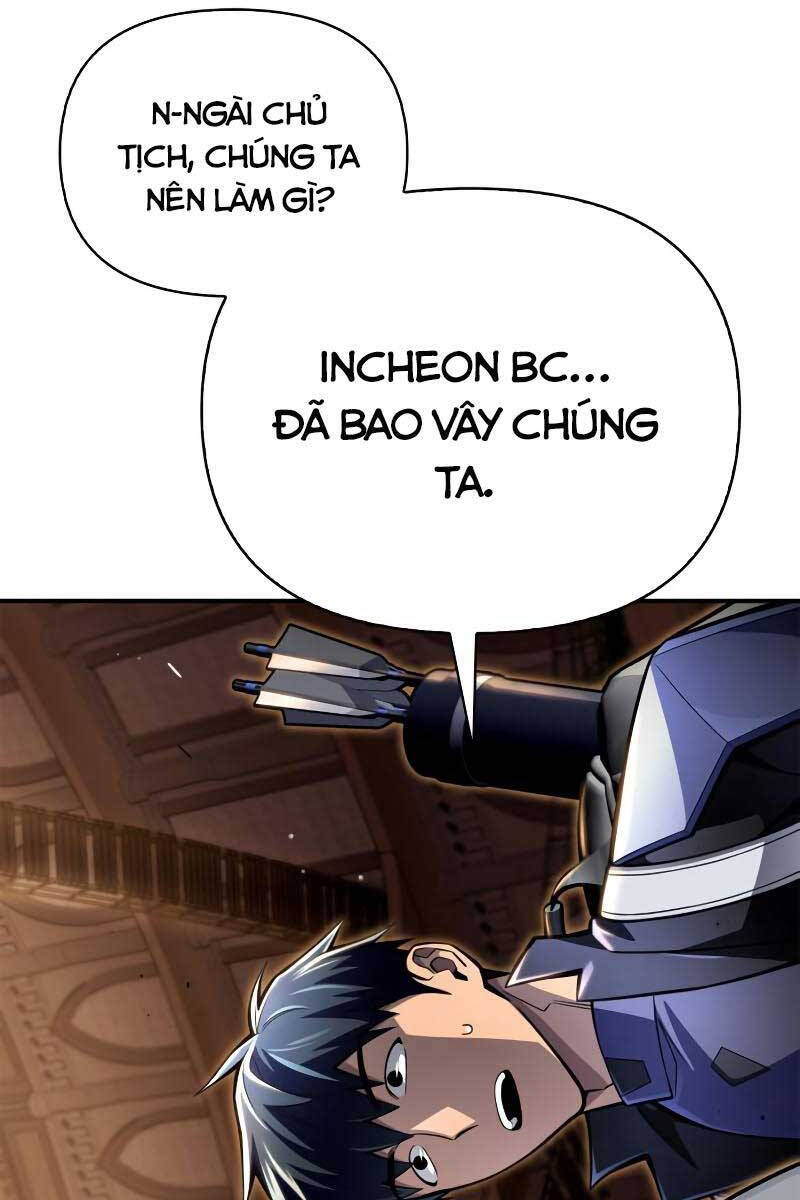 Cuộc Chiến Siêu Nhân Chapter 46 - Trang 111