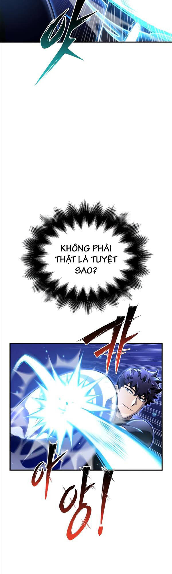 Cuộc Chiến Siêu Nhân Chapter 54 - Trang 28