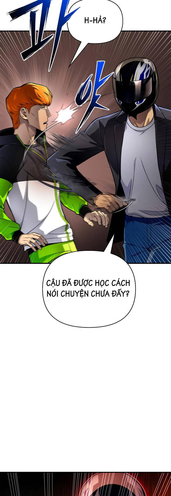 Cuộc Chiến Siêu Nhân Chapter 49 - Trang 67