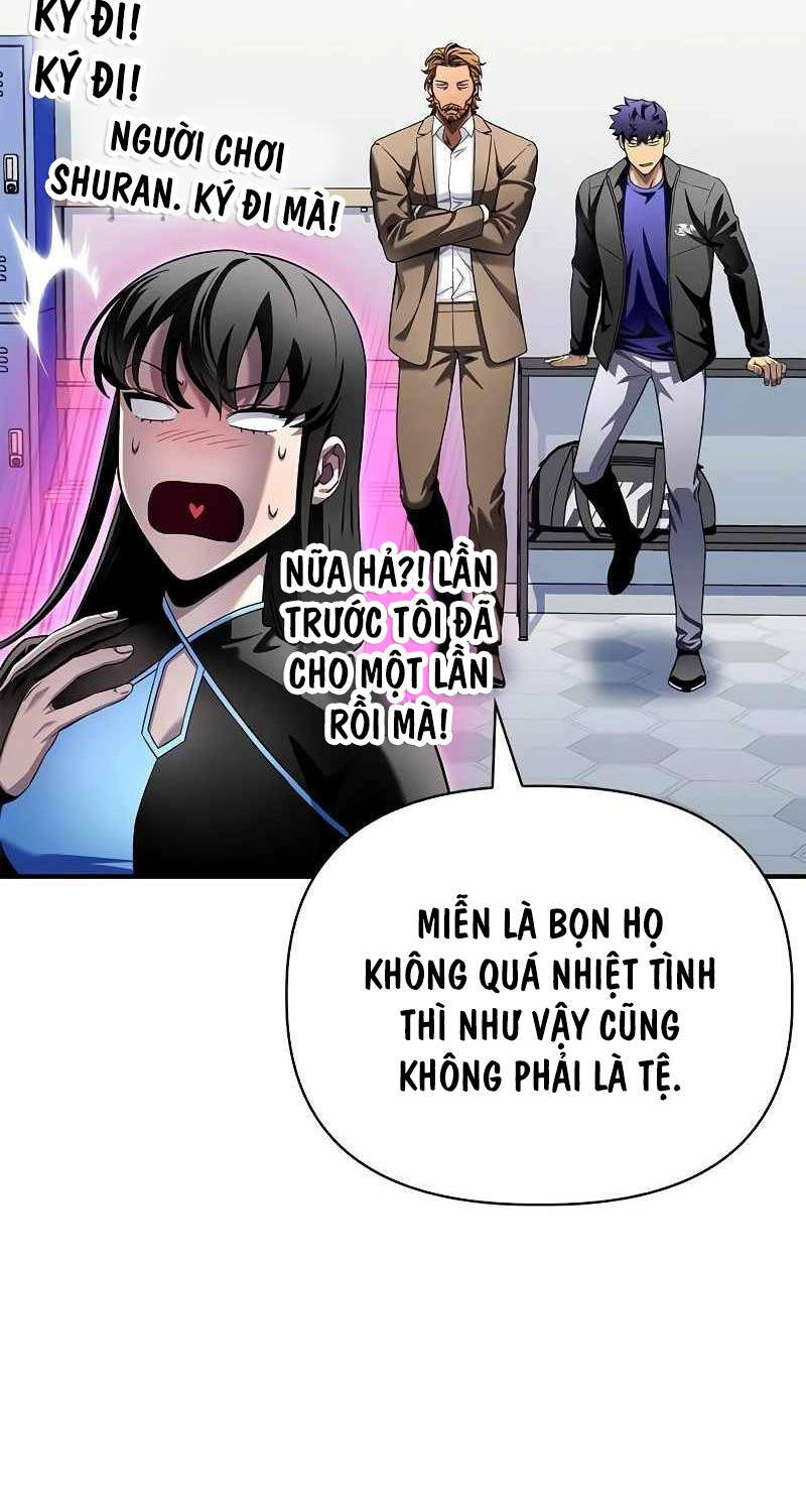 Cuộc Chiến Siêu Nhân Chapter 109 - Trang 15