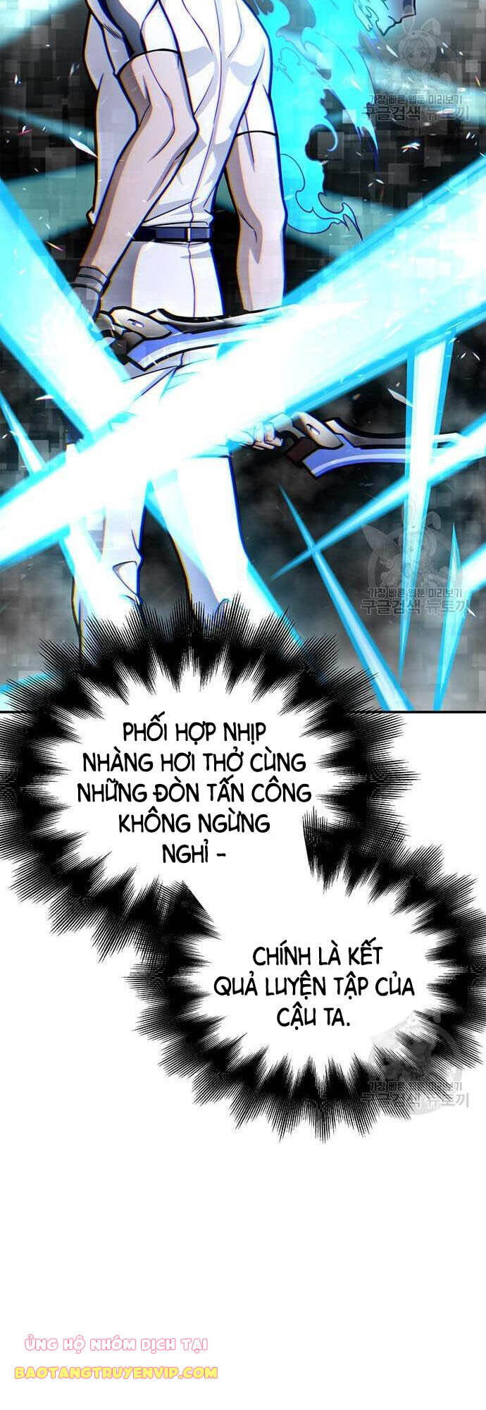 Cuộc Chiến Siêu Nhân Chapter 34 - Trang 76