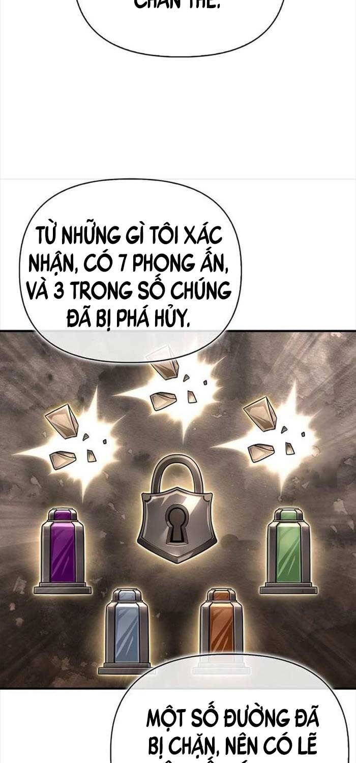 Cuộc Chiến Siêu Nhân Chapter 128 - Trang 6