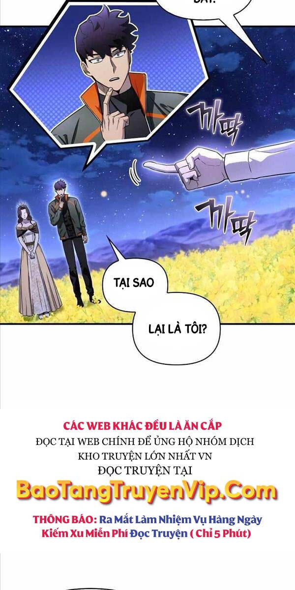 Cuộc Chiến Siêu Nhân Chapter 87 - Trang 77