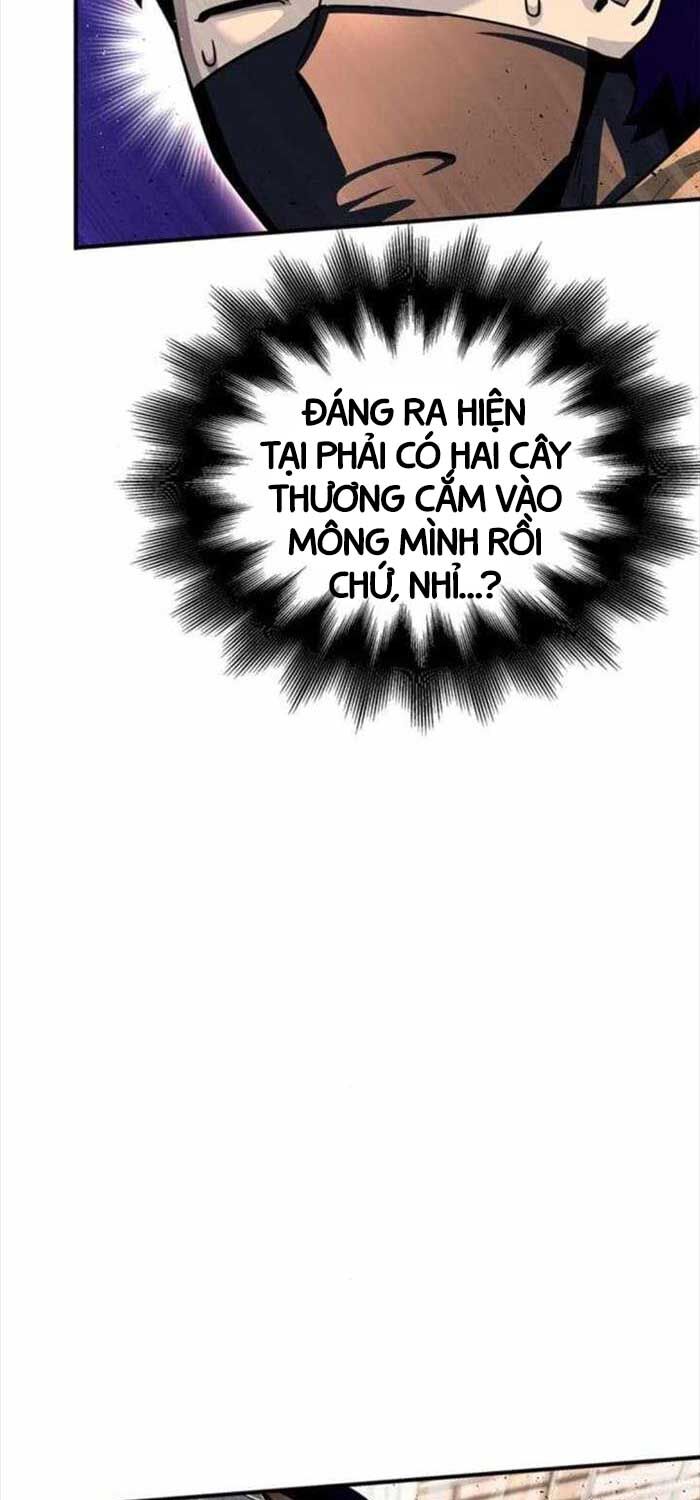 Cuộc Chiến Siêu Nhân Chapter 126 - Trang 25