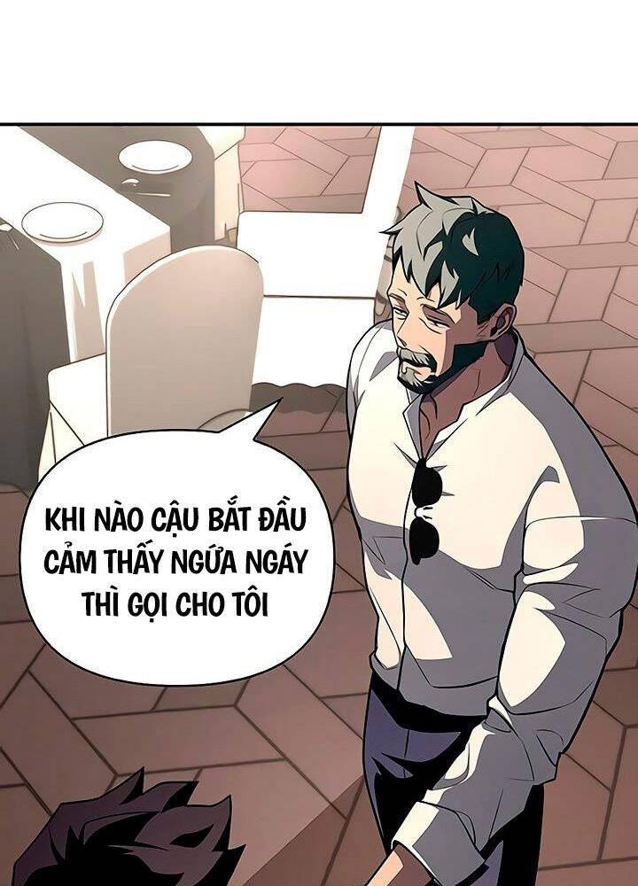 Cuộc Chiến Siêu Nhân Chapter 18 - Trang 126