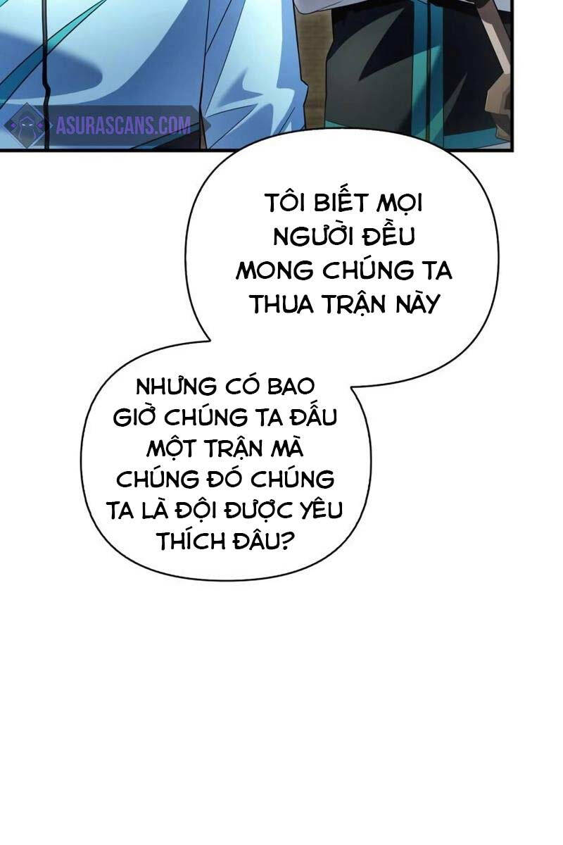 Cuộc Chiến Siêu Nhân Chapter 93 - Trang 40