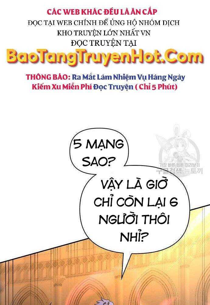 Cuộc Chiến Siêu Nhân Chapter 17 - Trang 83