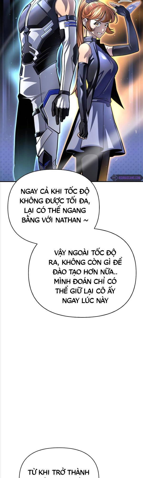 Cuộc Chiến Siêu Nhân Chapter 43 - Trang 71