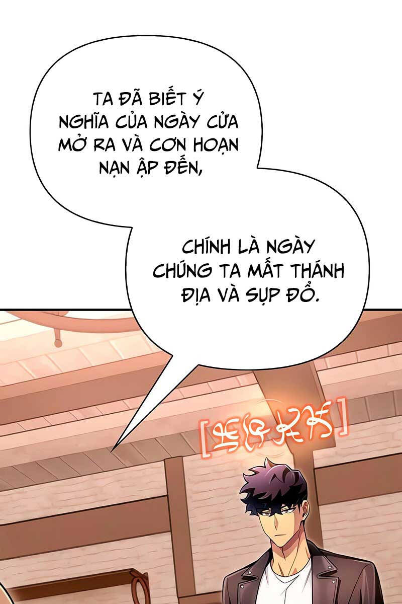 Cuộc Chiến Siêu Nhân Chapter 64 - Trang 66