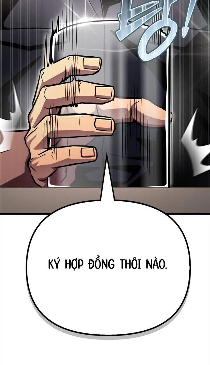 Cuộc Chiến Siêu Nhân Chapter 81 - Trang 20