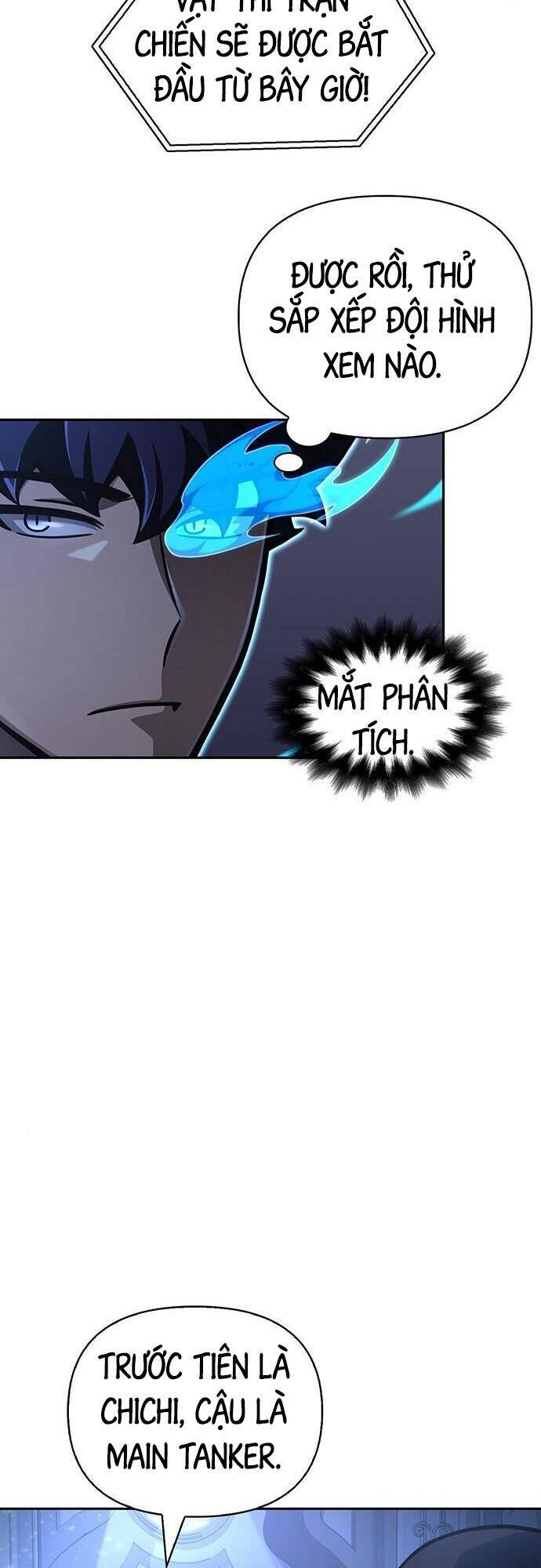 Cuộc Chiến Siêu Nhân Chapter 31 - Trang 8