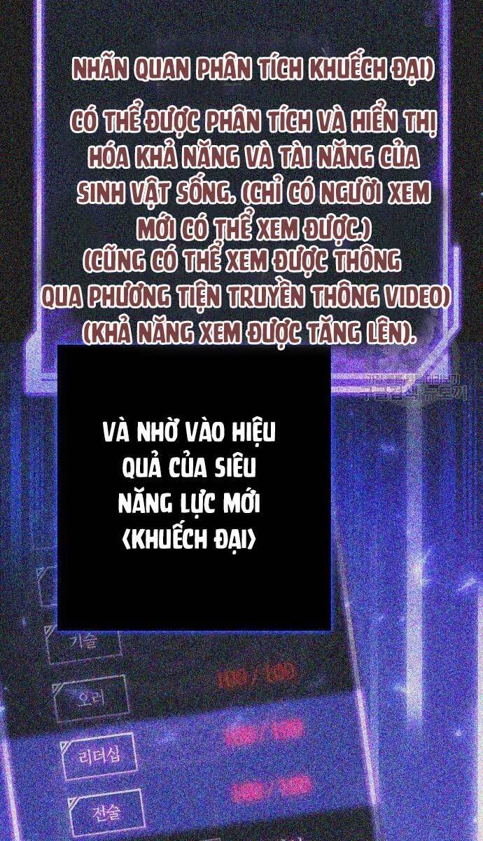 Cuộc Chiến Siêu Nhân Chapter 36 - Trang 65