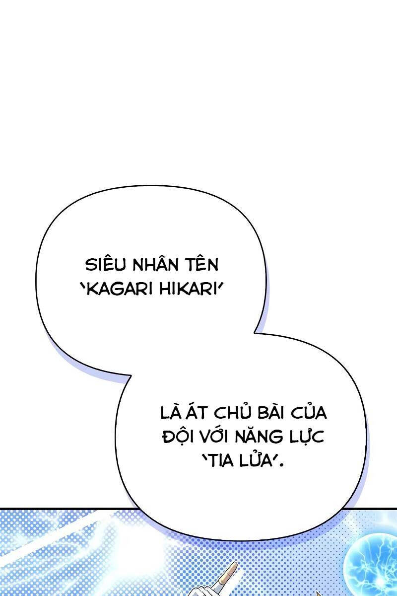 Cuộc Chiến Siêu Nhân Chapter 91 - Trang 86