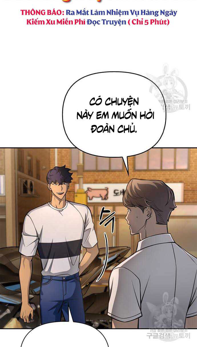 Cuộc Chiến Siêu Nhân Chapter 26 - Trang 58