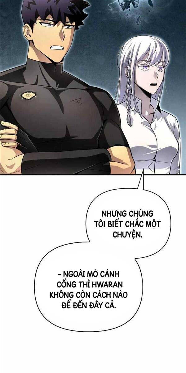 Cuộc Chiến Siêu Nhân Chapter 87 - Trang 12