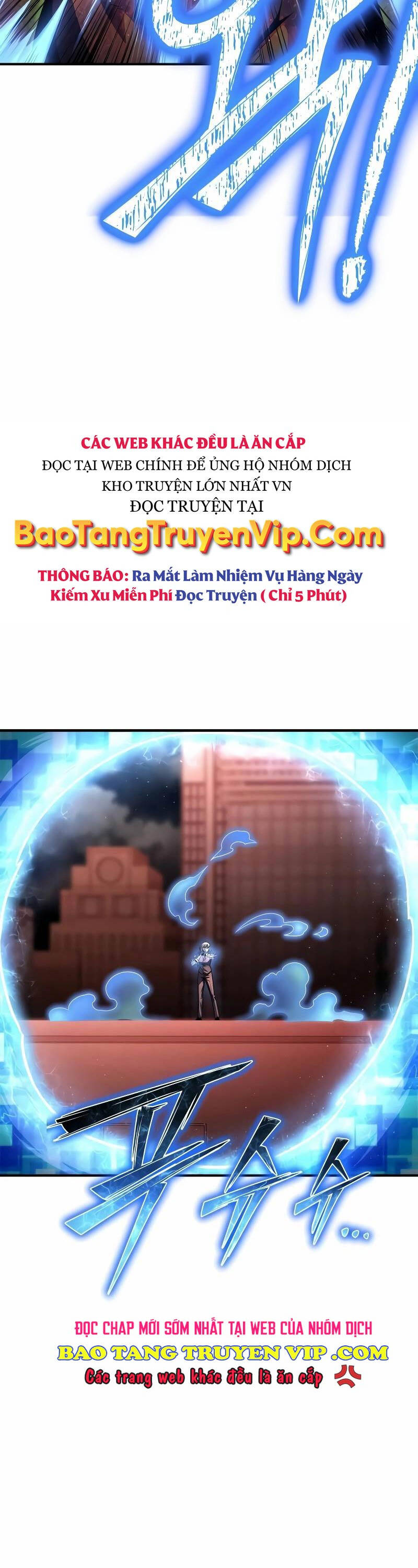 Cuộc Chiến Siêu Nhân Chapter 108 - Trang 6