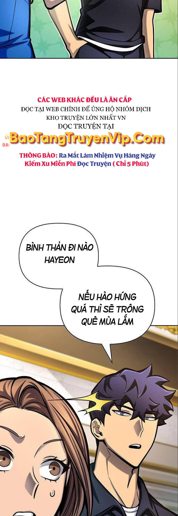 Cuộc Chiến Siêu Nhân Chapter 30 - Trang 40