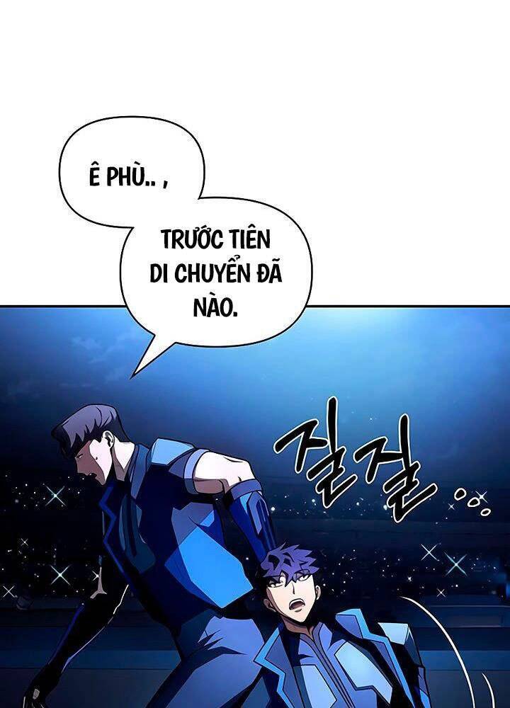 Cuộc Chiến Siêu Nhân Chapter 18 - Trang 20