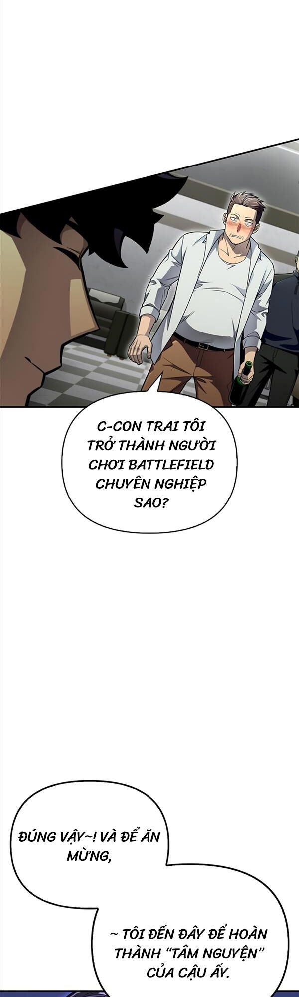 Cuộc Chiến Siêu Nhân Chapter 51 - Trang 22