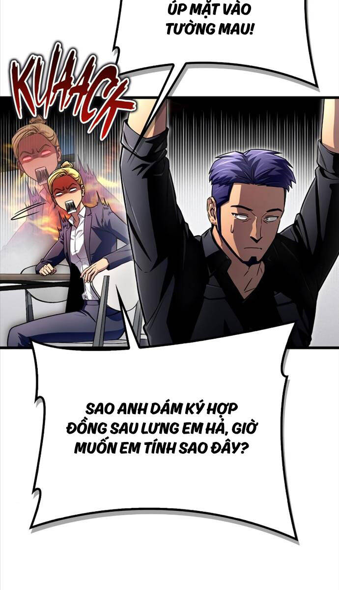 Cuộc Chiến Siêu Nhân Chapter 81 - Trang 26