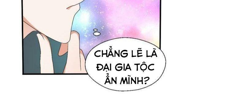 Trọng Sinh Ta Có Ngón Tay Vàng Chapter 9 - Trang 5