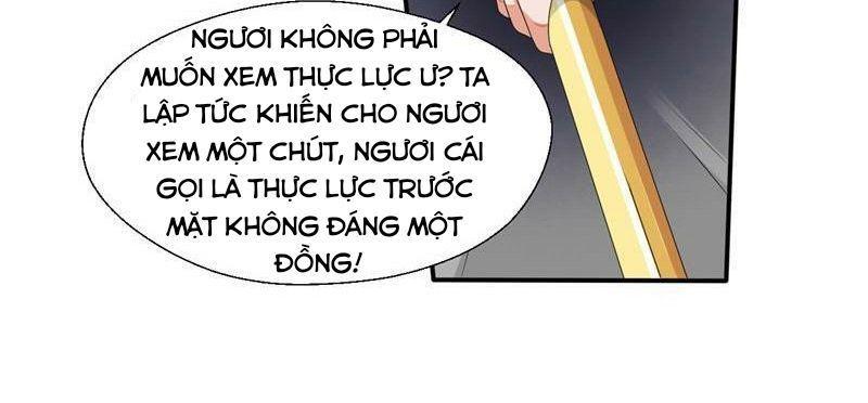 Trọng Sinh Ta Có Ngón Tay Vàng Chapter 6 - Trang 13