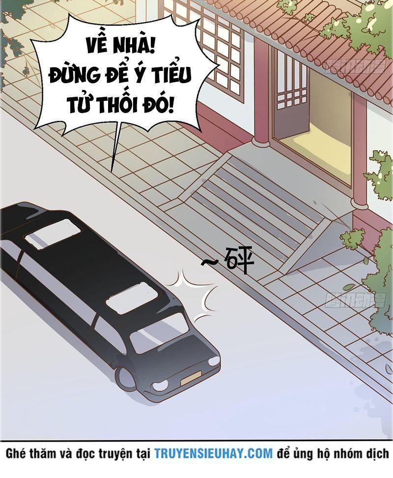 Trọng Sinh Ta Có Ngón Tay Vàng Chapter 3 - Trang 4