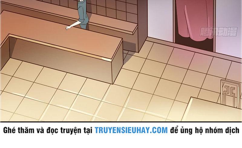 Trọng Sinh Ta Có Ngón Tay Vàng Chapter 2 - Trang 2