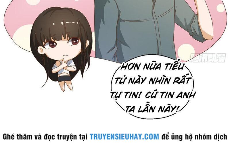 Trọng Sinh Ta Có Ngón Tay Vàng Chapter 2 - Trang 18