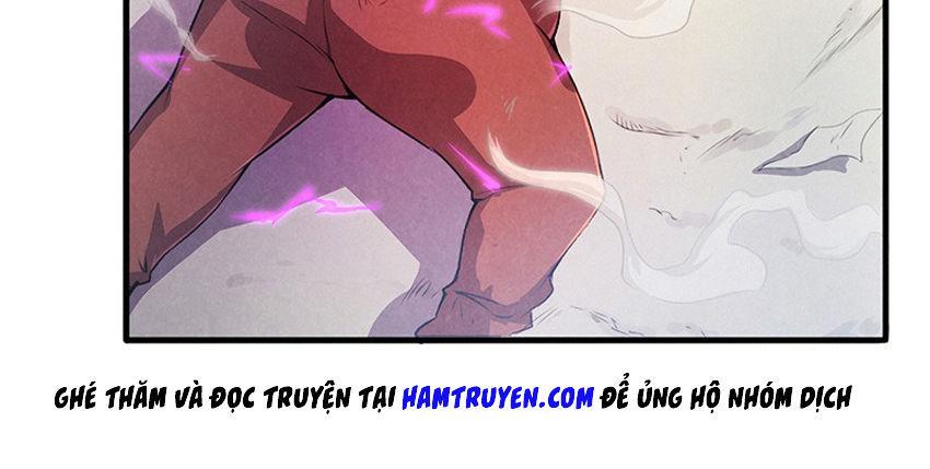 Chúa Tể Thời Gian Chapter 3 - Trang 9