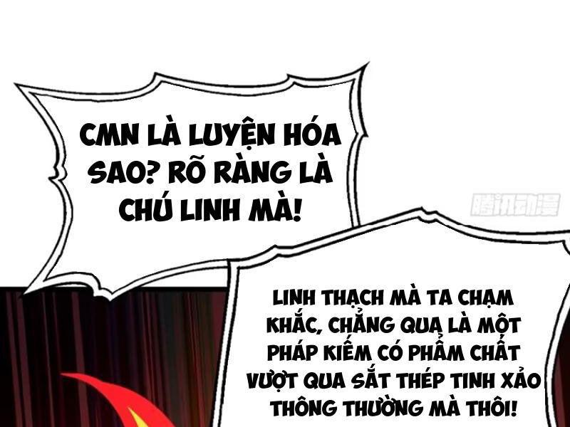 Tu Tiên Đại Lão: Bắt Đầu Tu Luyện Từ Tâm Trí Chapter 44 - Trang 5