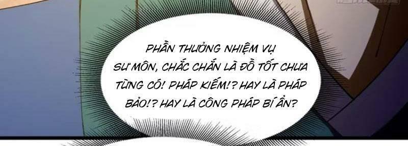 Tu Tiên Đại Lão: Bắt Đầu Tu Luyện Từ Tâm Trí Chapter 31 - Trang 45