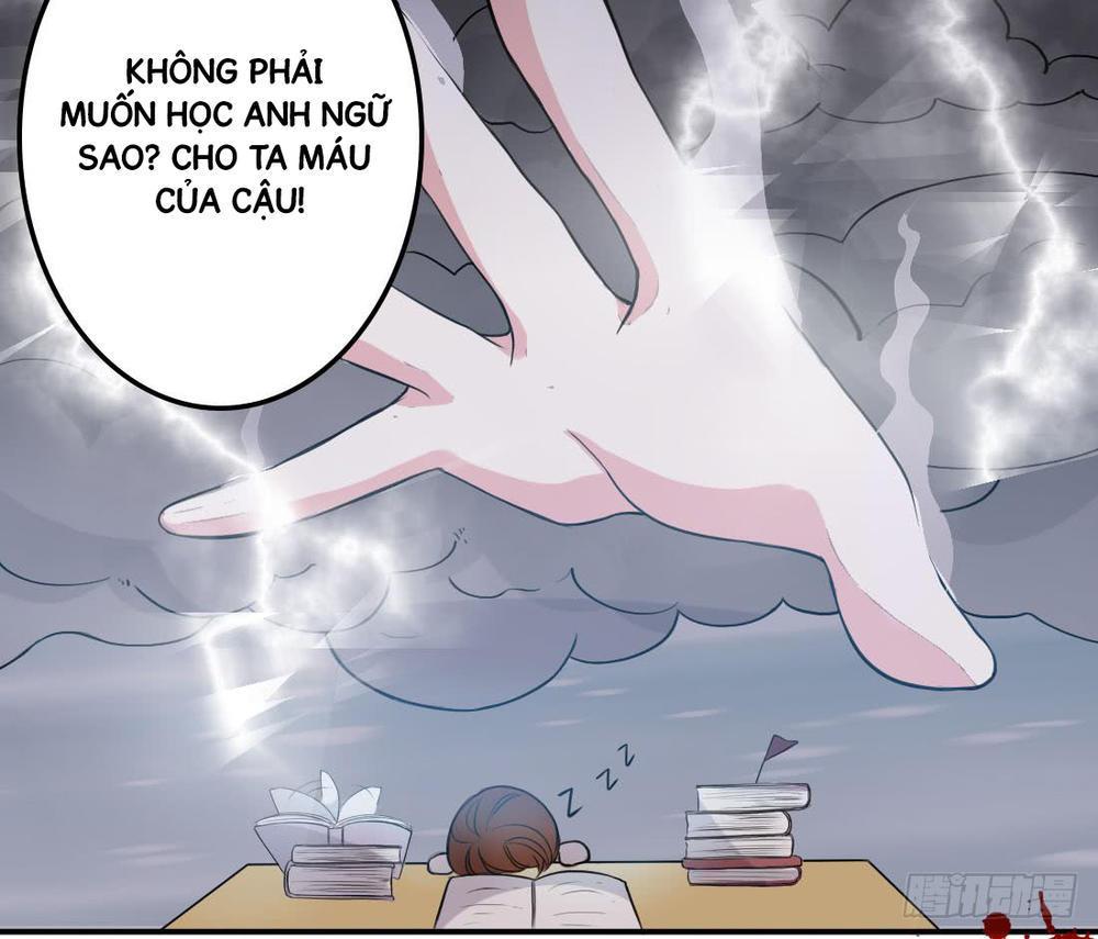 Mang Theo Nữ Thần Bên Cạnh Chapter 1 - Trang 25