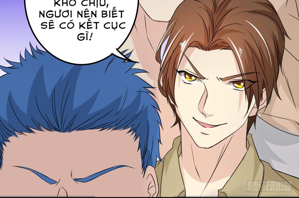 Mang Theo Nữ Thần Bên Cạnh Chapter 3 - Trang 3