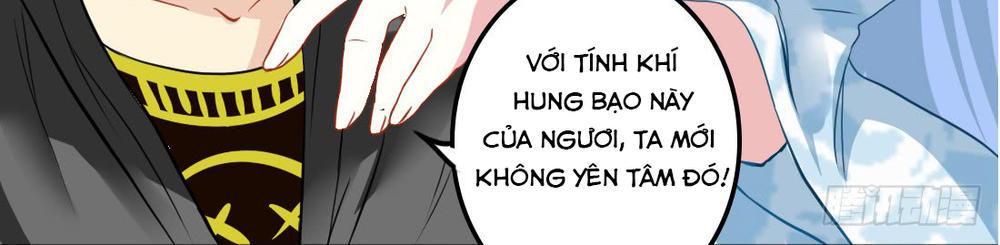 Mang Theo Nữ Thần Bên Cạnh Chapter 4 - Trang 18