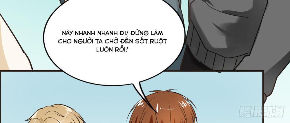 Mang Theo Nữ Thần Bên Cạnh Chapter 10 - Trang 57