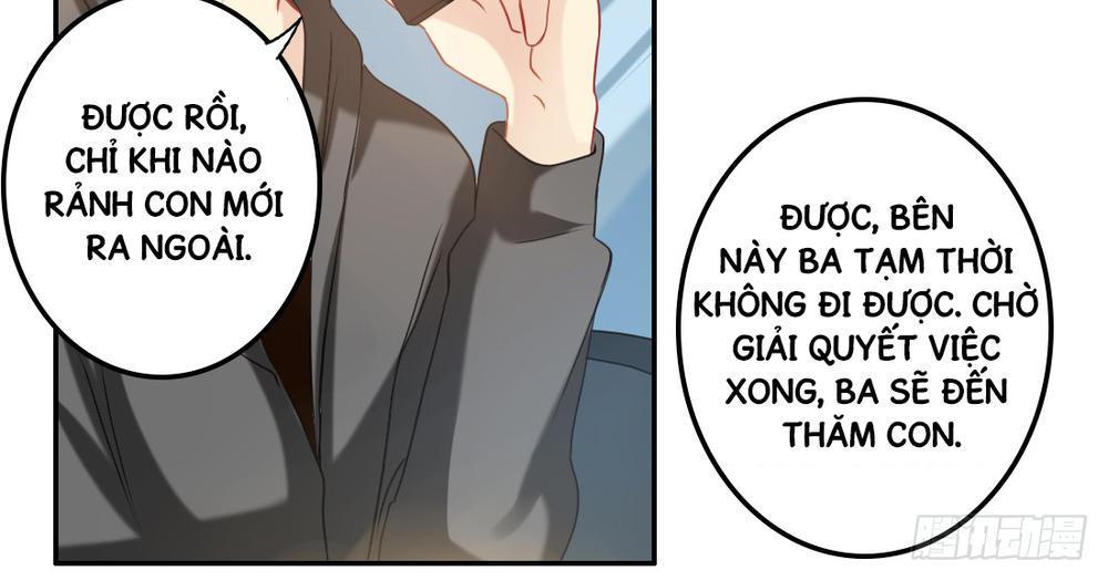 Mang Theo Nữ Thần Bên Cạnh Chapter 2 - Trang 24