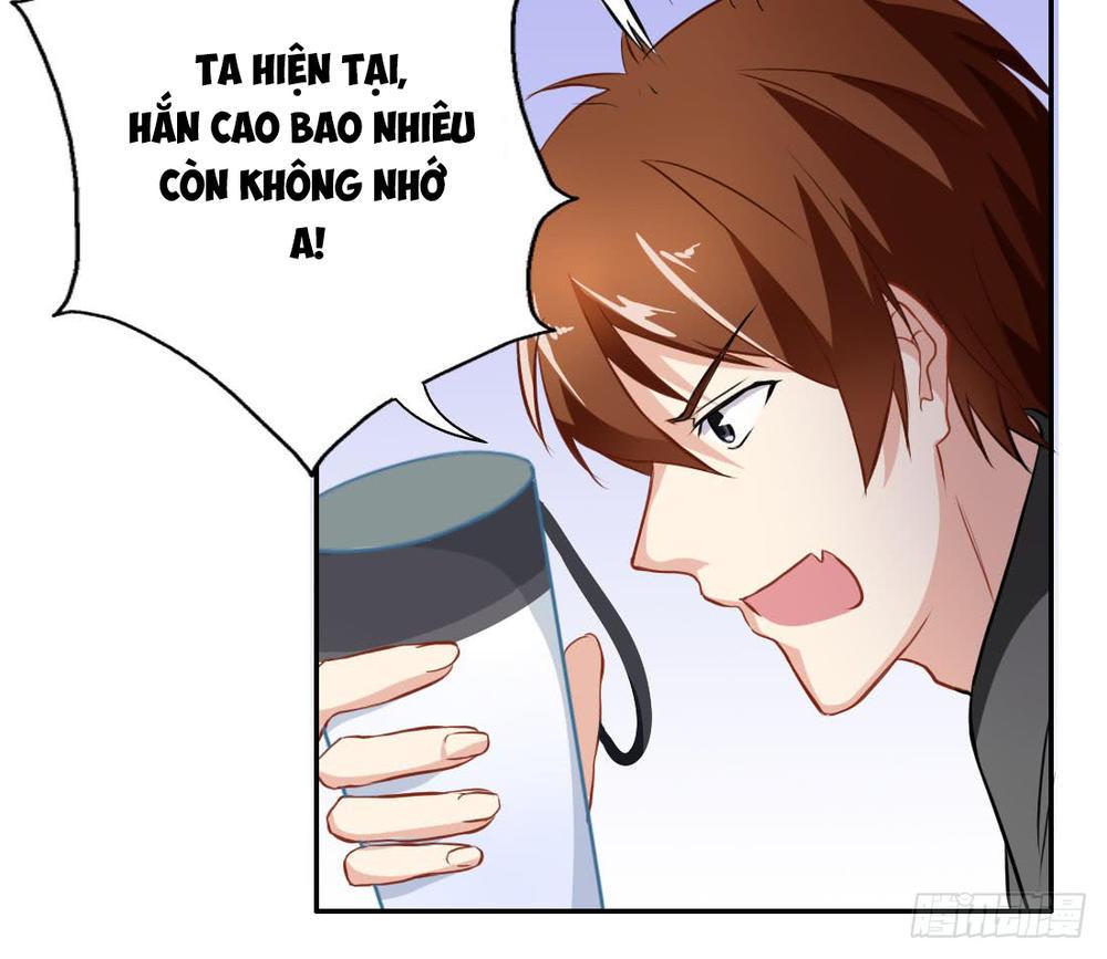 Mang Theo Nữ Thần Bên Cạnh Chapter 1 - Trang 12