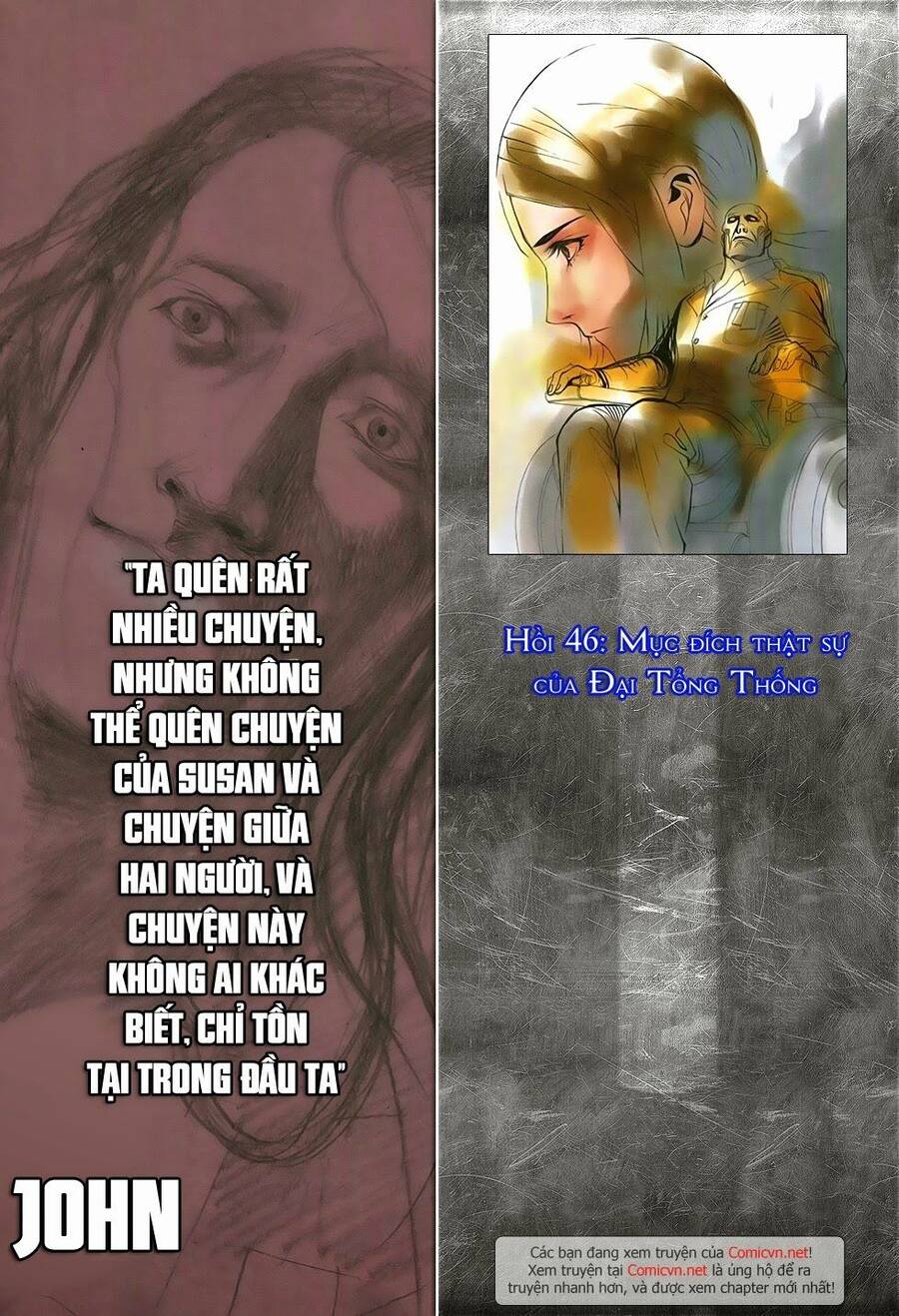 đại Quân Phiệt Chapter 45 - Trang 31