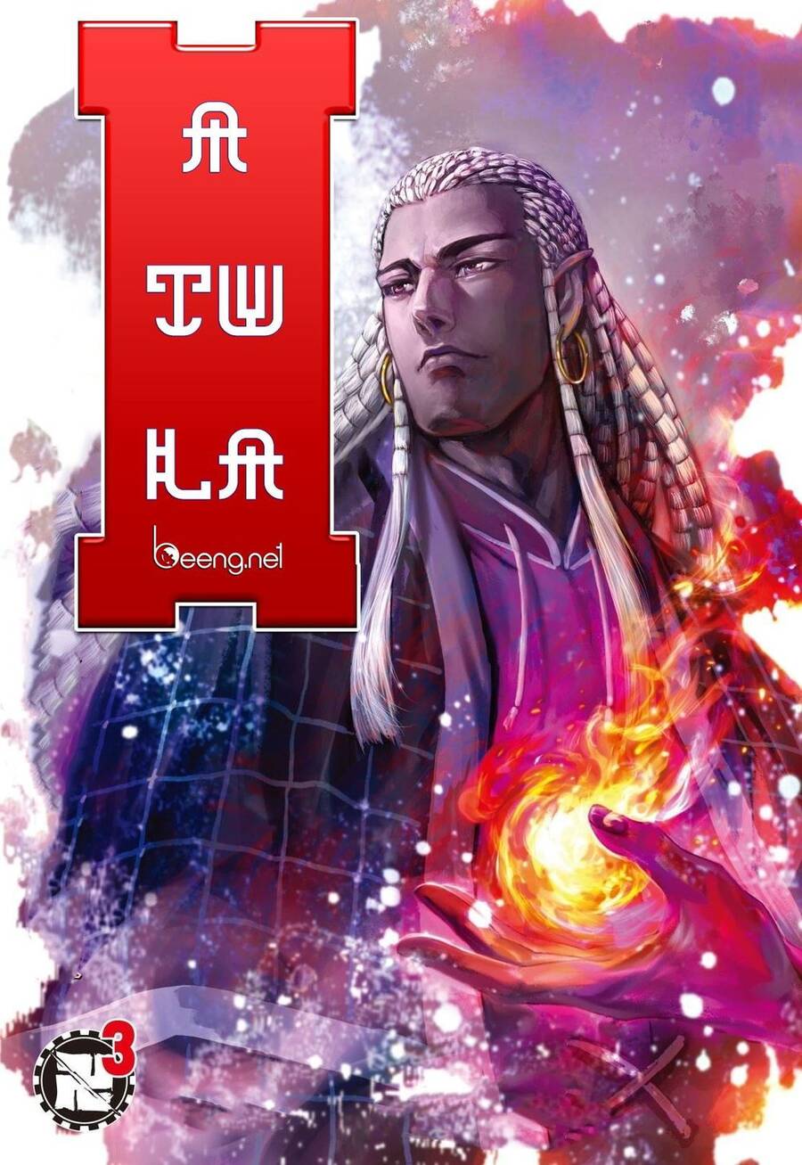 A Tu La - Tây Du Ngoại Truyện Chapter 3 - Trang 0