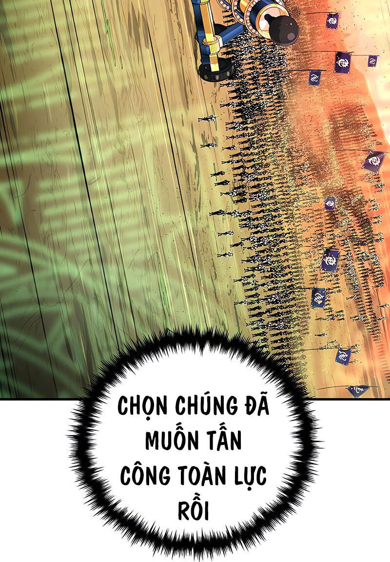 Sự Thức Tỉnh Của Hắc Ma Pháp Sư Sau 66666 Năm Chapter 132 - Trang 114