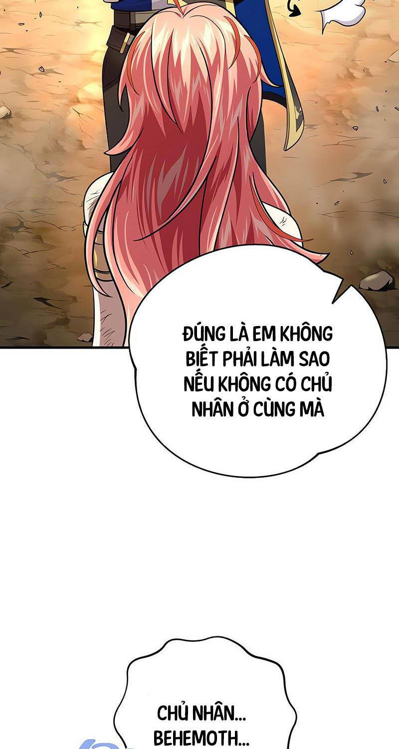 Sự Thức Tỉnh Của Hắc Ma Pháp Sư Sau 66666 Năm Chapter 129 - Trang 119