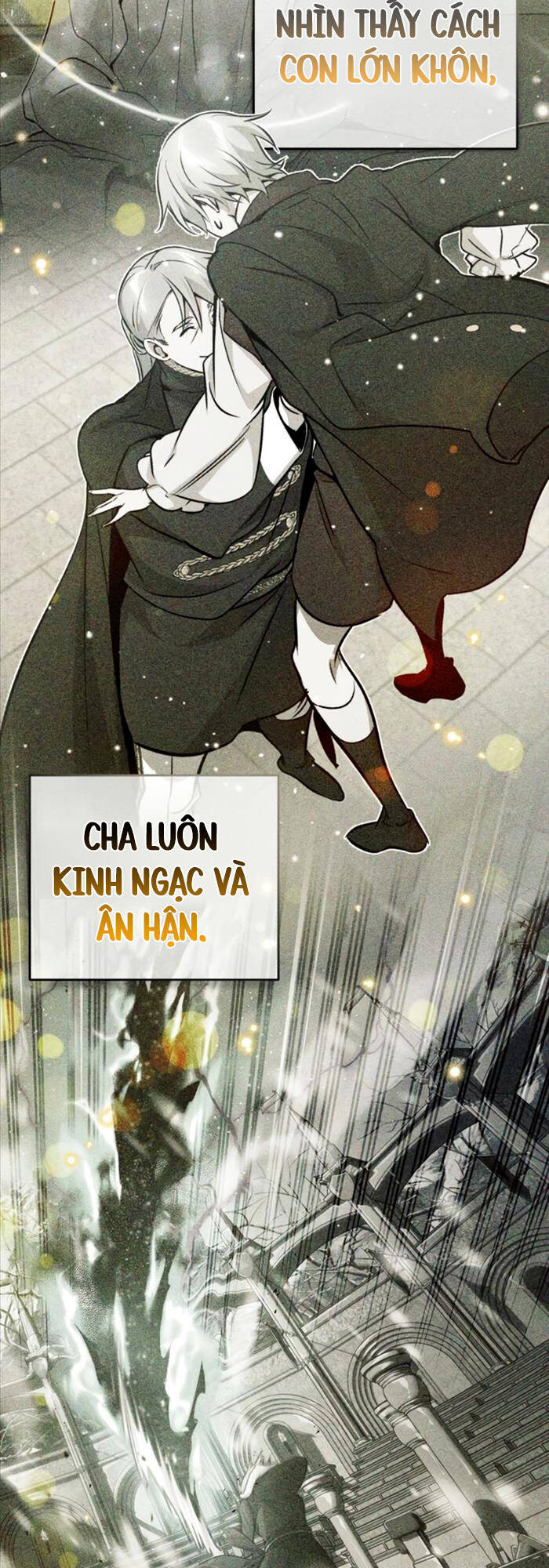 Sự Thức Tỉnh Của Hắc Ma Pháp Sư Sau 66666 Năm Chapter 92 - Trang 63