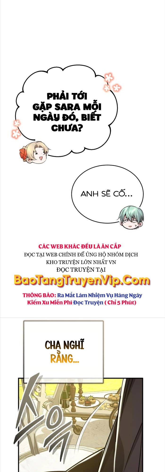 Sự Thức Tỉnh Của Hắc Ma Pháp Sư Sau 66666 Năm Chapter 92 - Trang 68