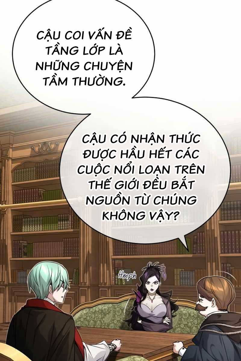 Sự Thức Tỉnh Của Hắc Ma Pháp Sư Sau 66666 Năm Chapter 91 - Trang 81