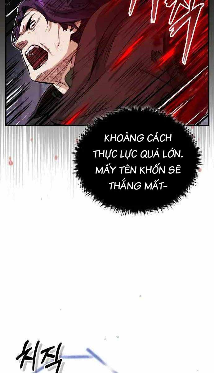 Sự Thức Tỉnh Của Hắc Ma Pháp Sư Sau 66666 Năm Chapter 85 - Trang 41