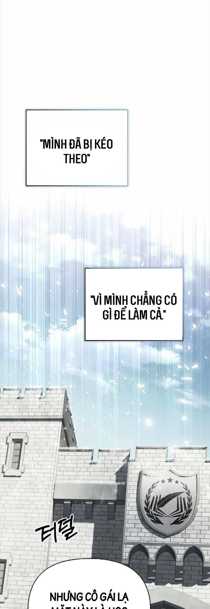 Sự Thức Tỉnh Của Hắc Ma Pháp Sư Sau 66666 Năm Chapter 70 - Trang 49